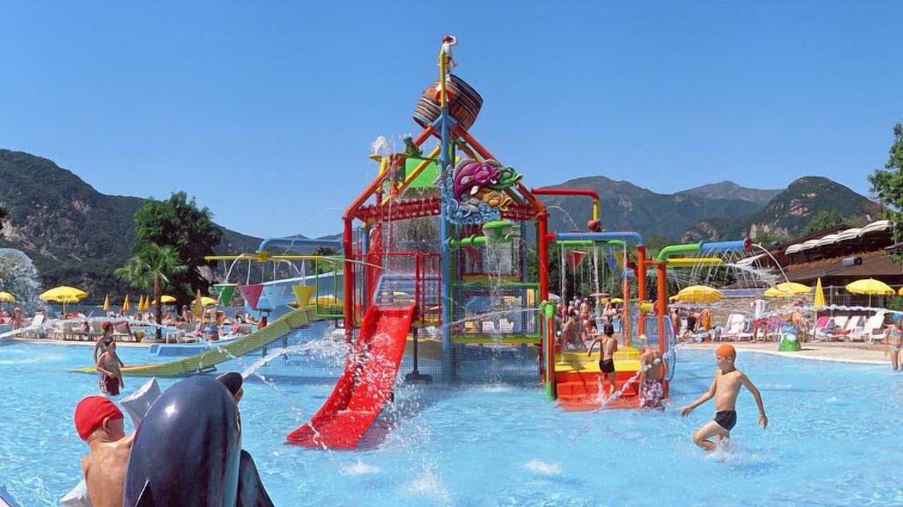 Photo of Outdoor in Fondotoce