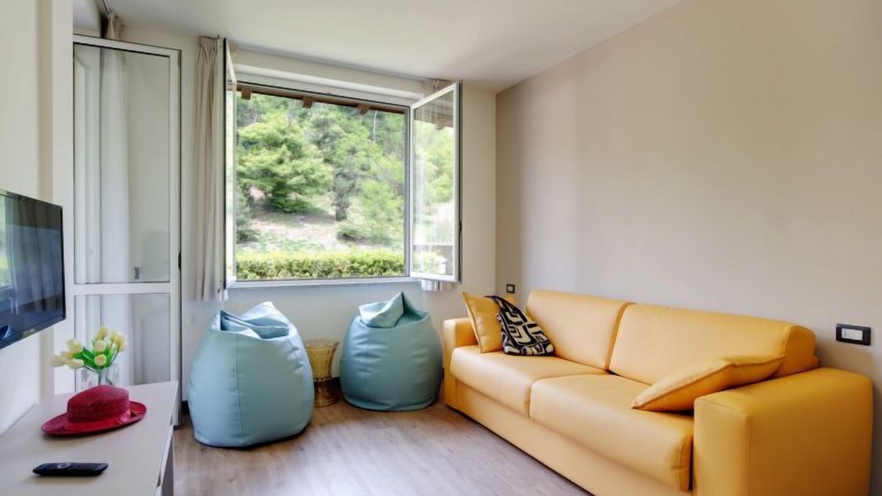 Photo of Livingroom in Fondotoce
