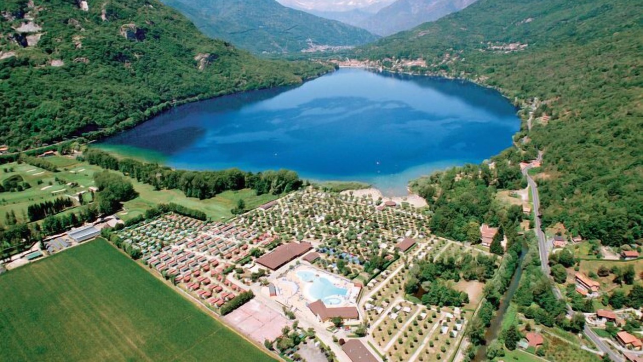 Photo of Outdoor in Fondotoce