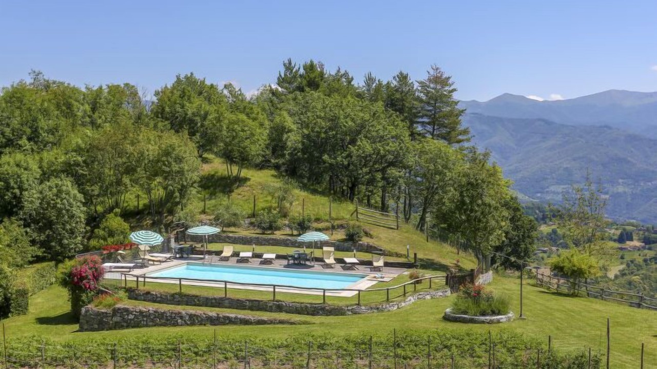 Photo of Outdoor in Molazzana