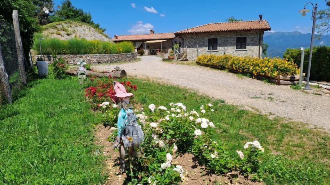 Photo of Outdoor in Molazzana