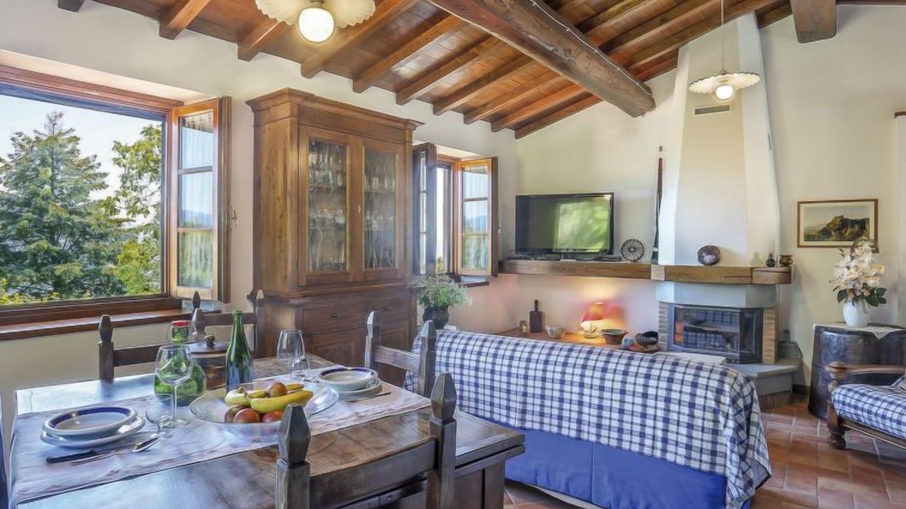 Photo of Livingroom in Molazzana