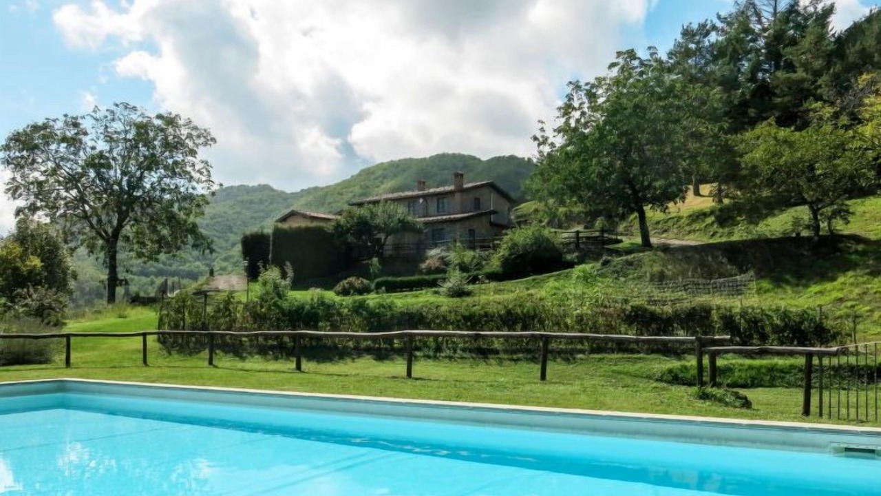 Photo of Outdoor in Molazzana