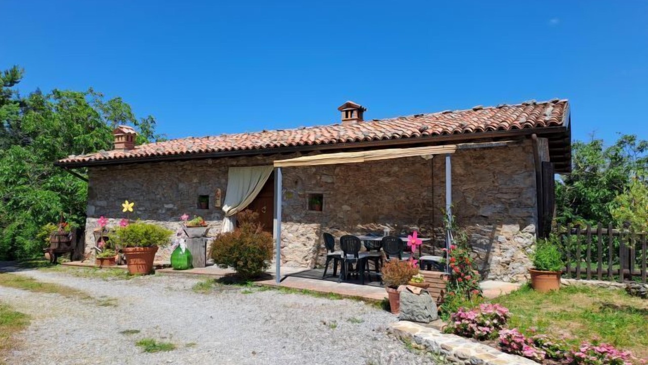 Photo of Outdoor in Molazzana