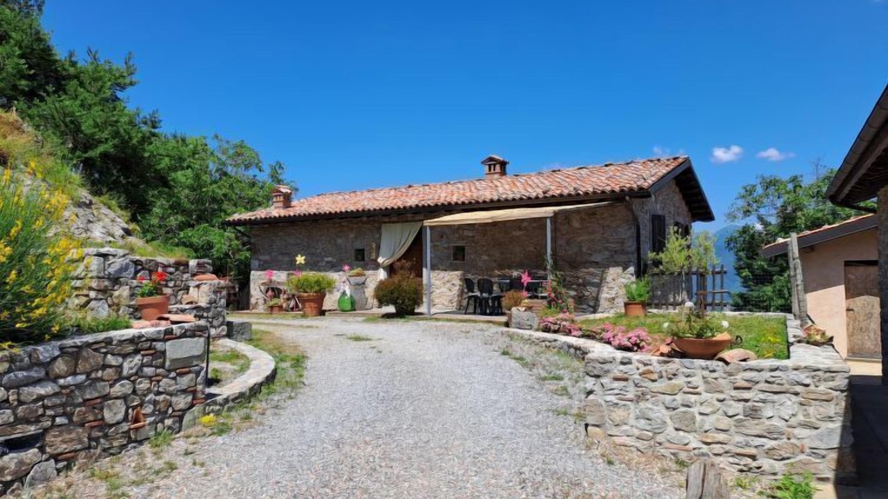 Photo of Outdoor in Molazzana