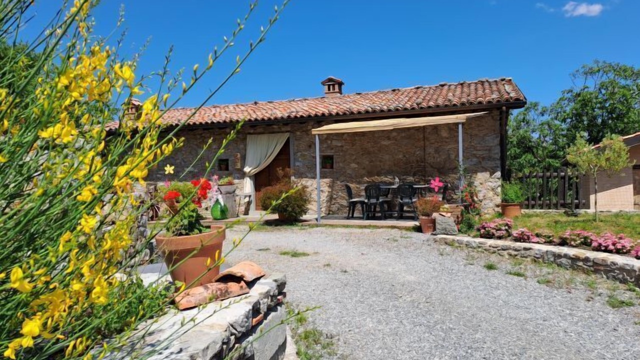 Photo of Outdoor in Molazzana
