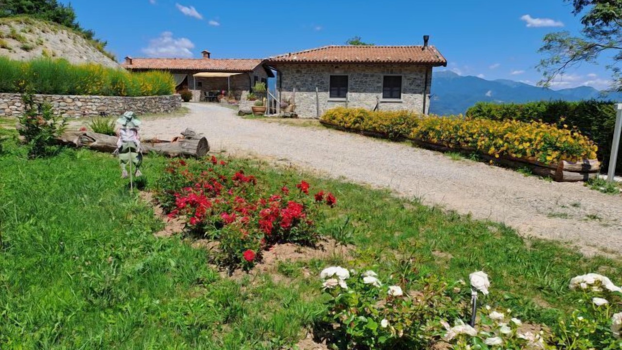 Photo of Outdoor in Molazzana