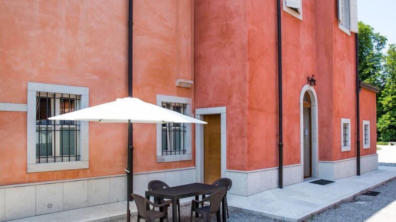 Photo of Outdoor in Strassoldo