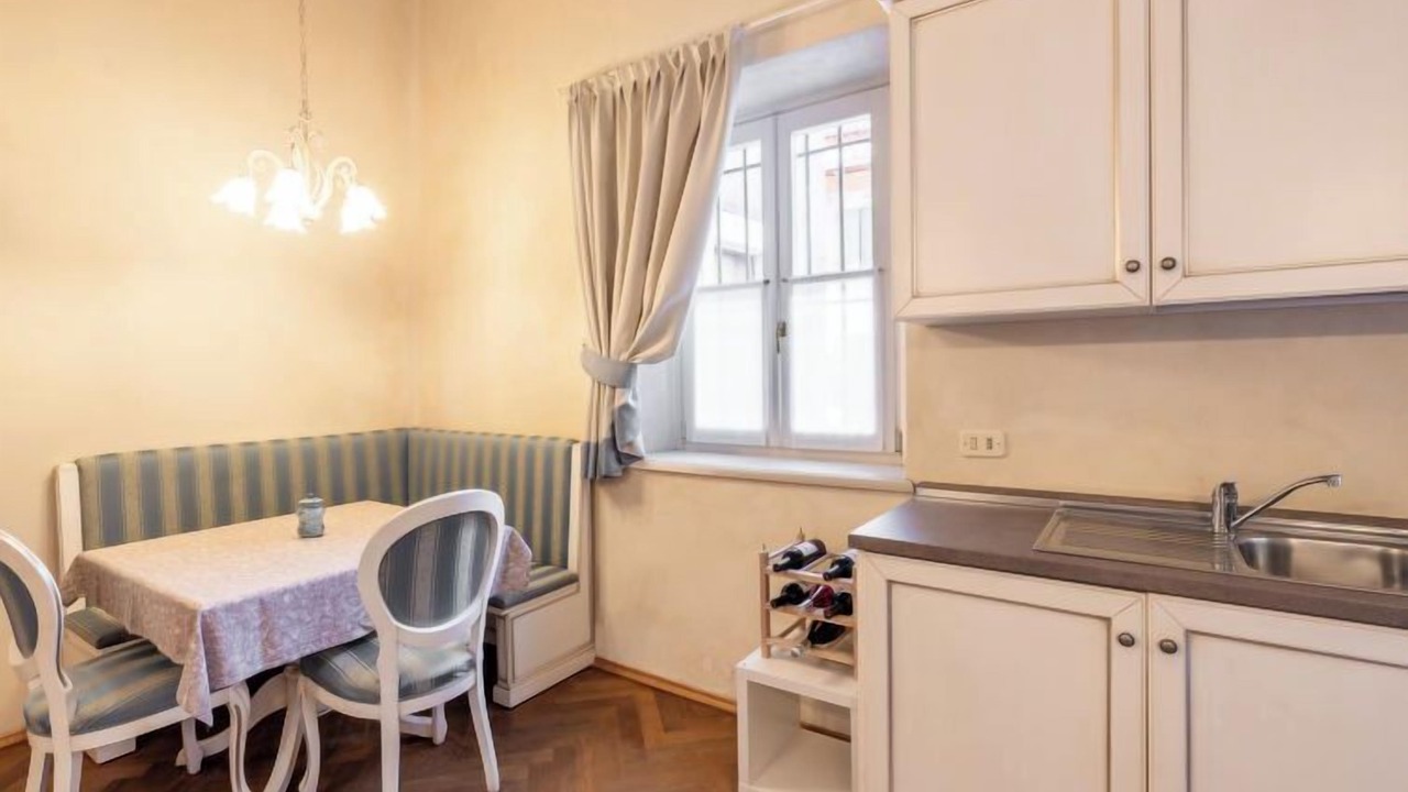 Photo of Kitchen in Strassoldo