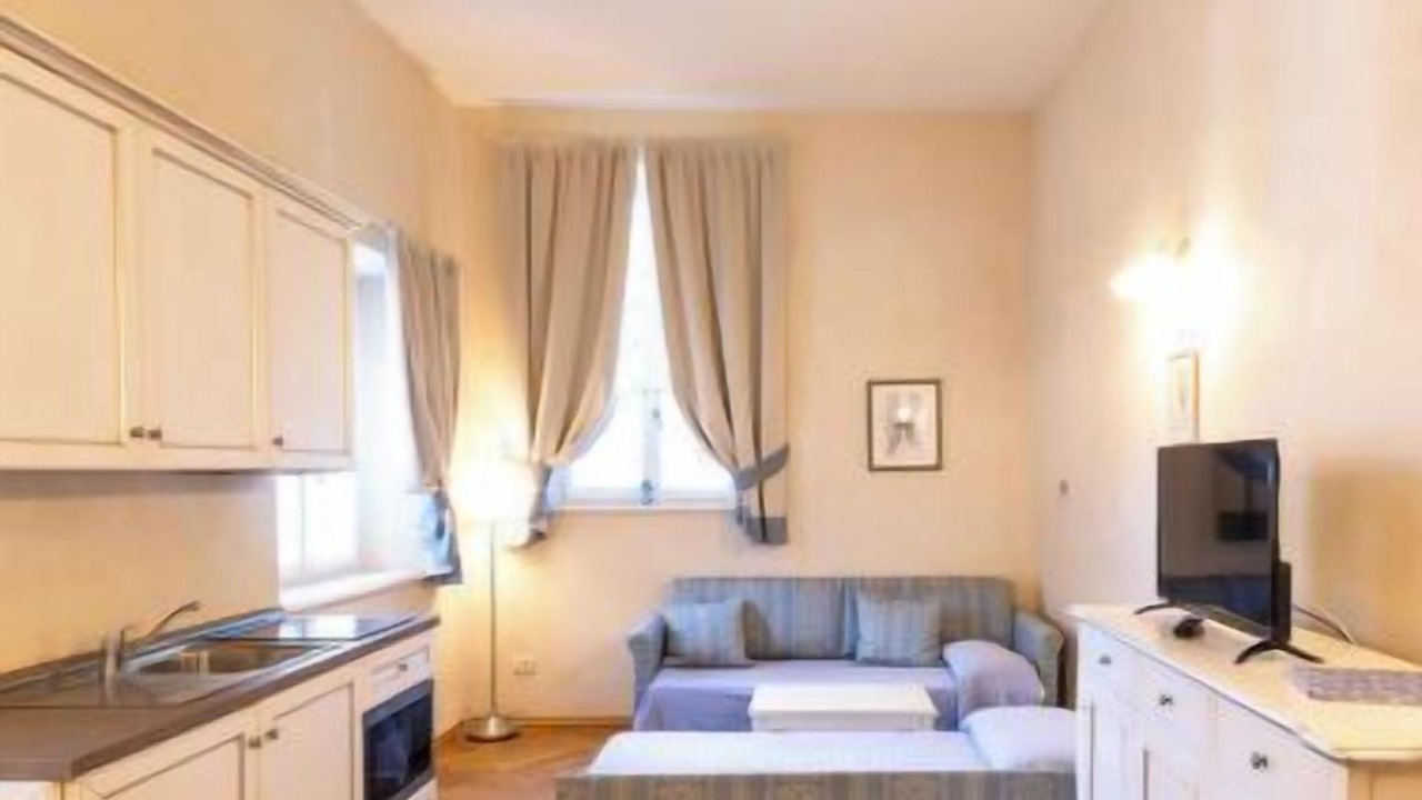 Photo of Livingroom in Strassoldo