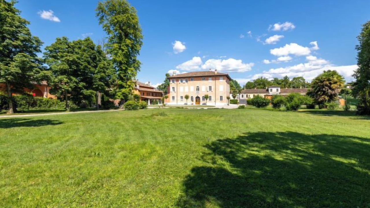 Photo of Outdoor in Strassoldo