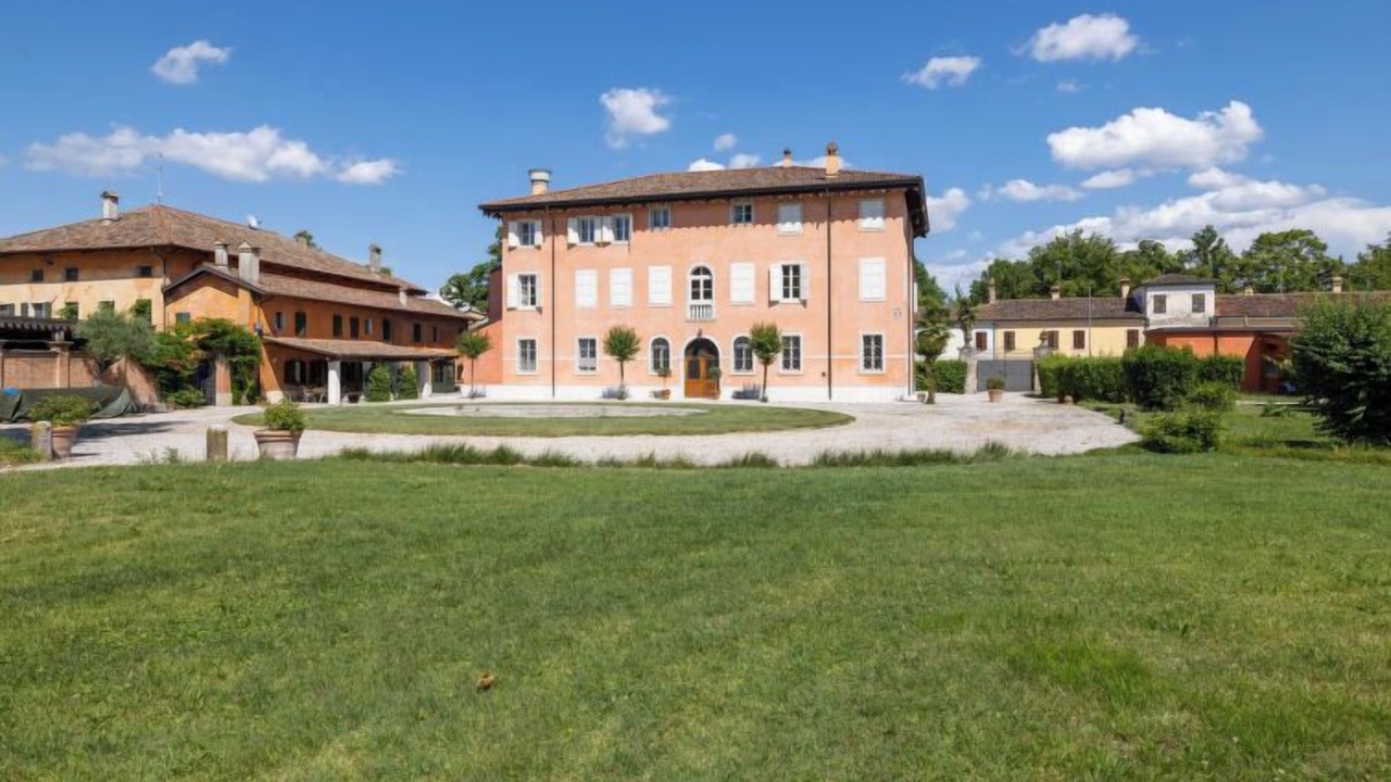 Photo of Outdoor in Strassoldo
