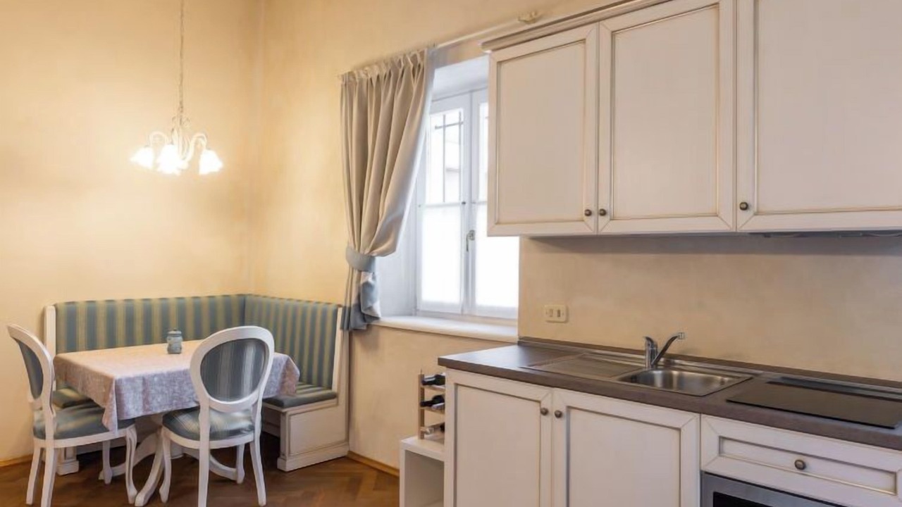 Photo of Kitchen in Strassoldo