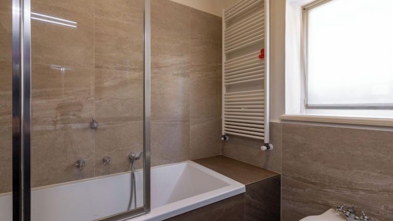 Photo of Bathroom in Strassoldo