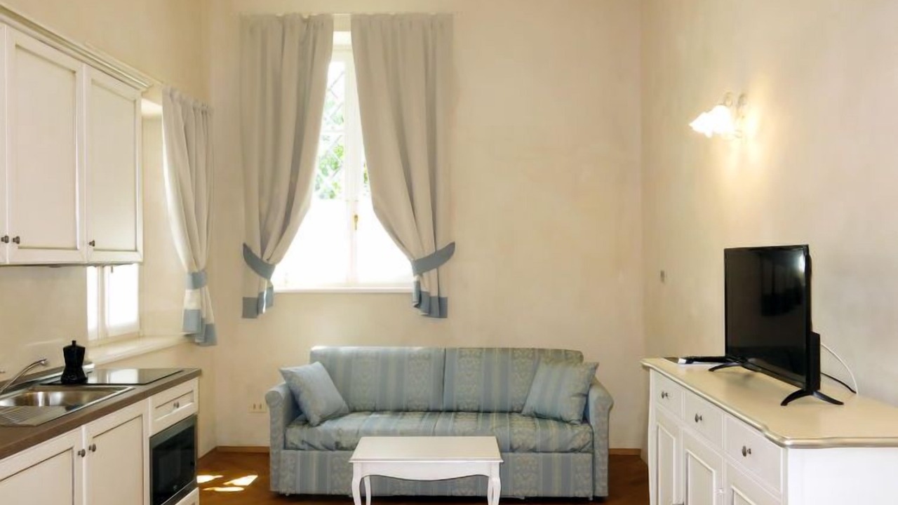 Photo of Livingroom in Strassoldo