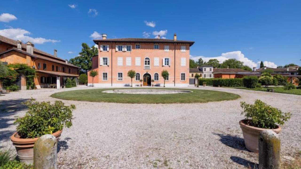 Photo of Outdoor in Strassoldo