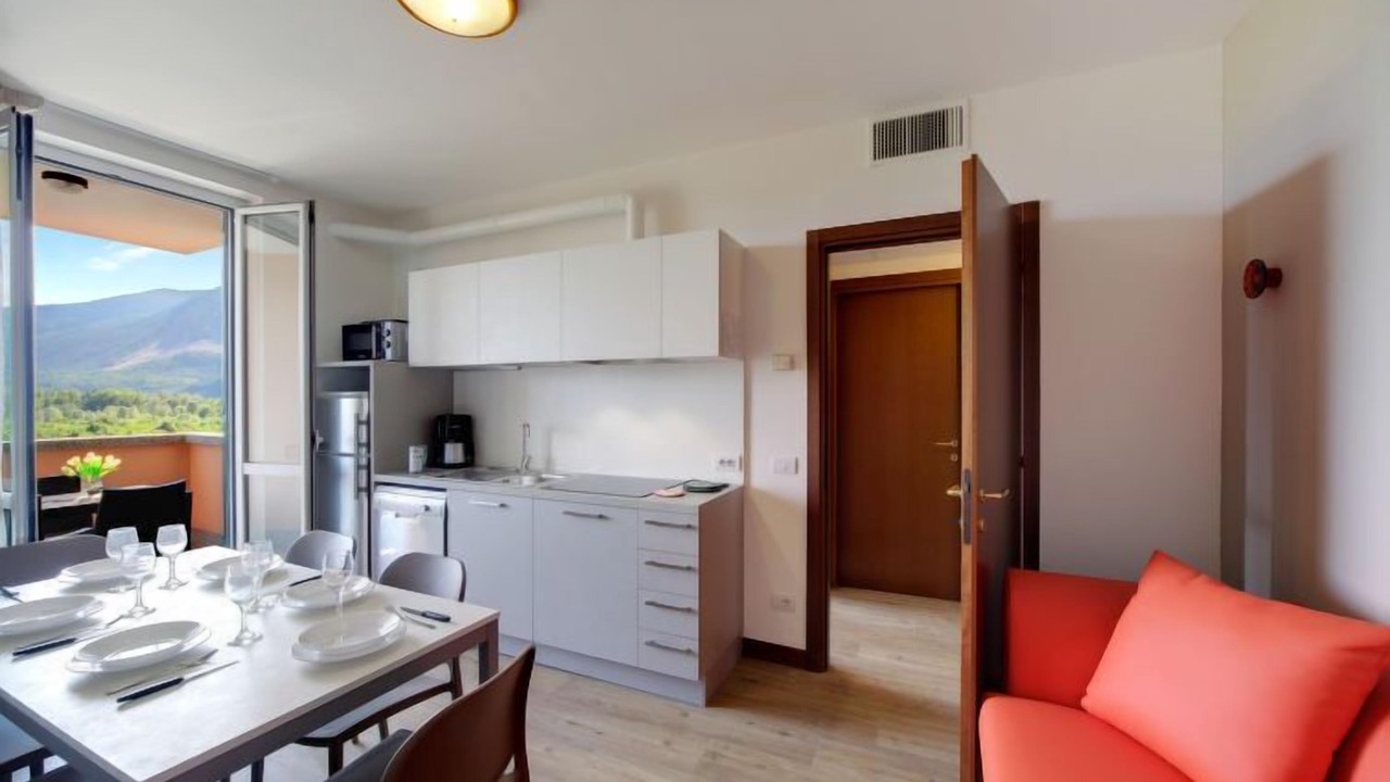 Photo of Livingroom in Fondotoce