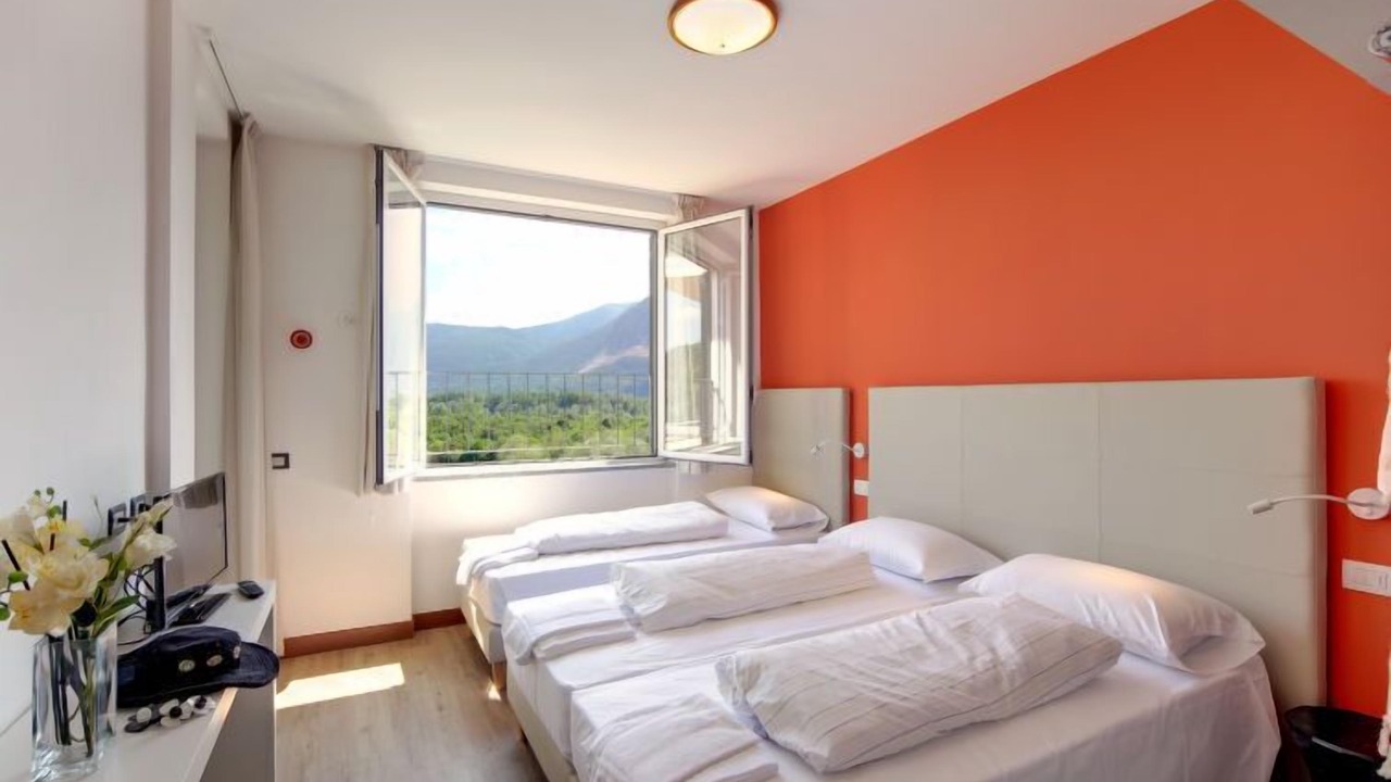 Photo of Bedroom in Fondotoce