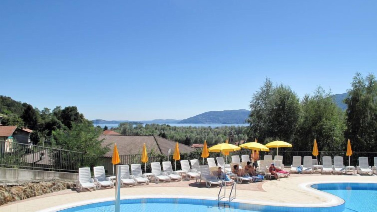 Photo of Outdoor in Fondotoce