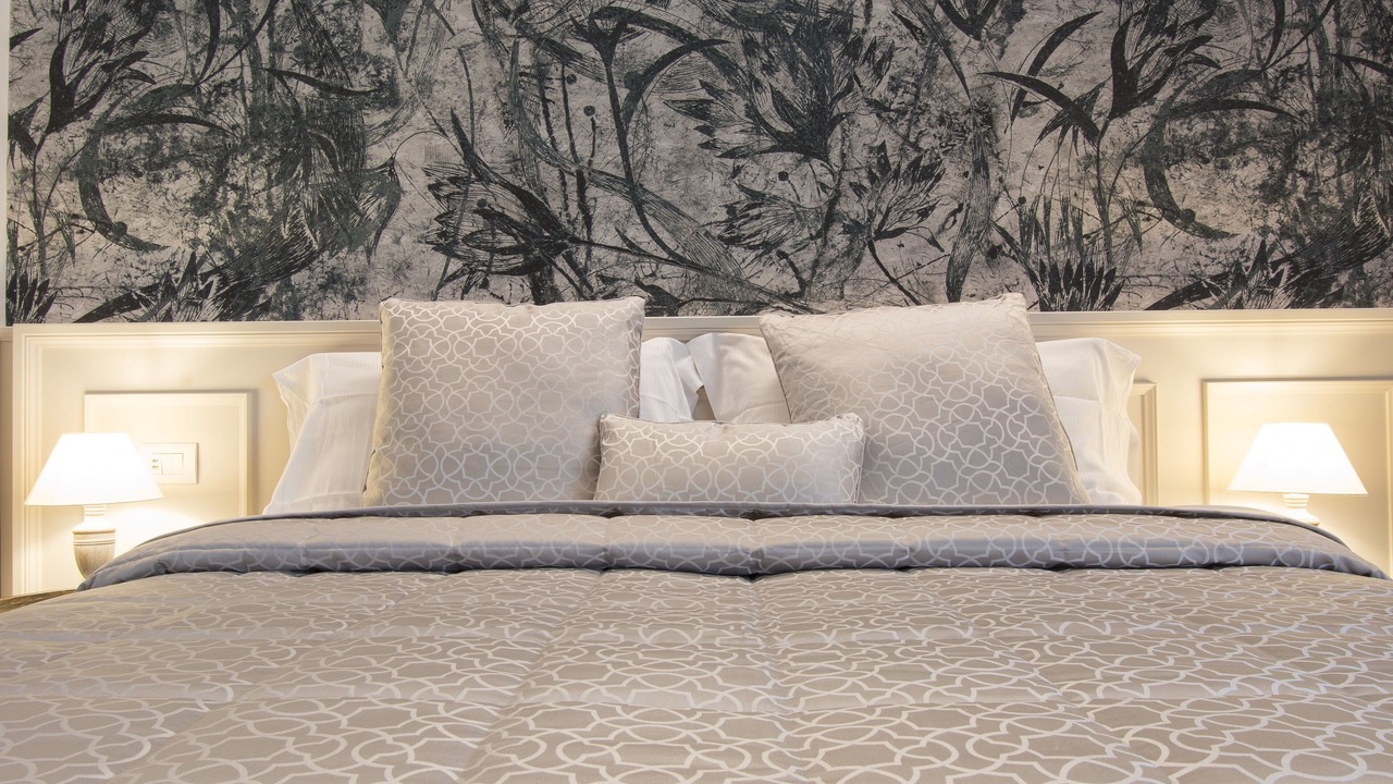 Photo of Bedroom in Pistoia