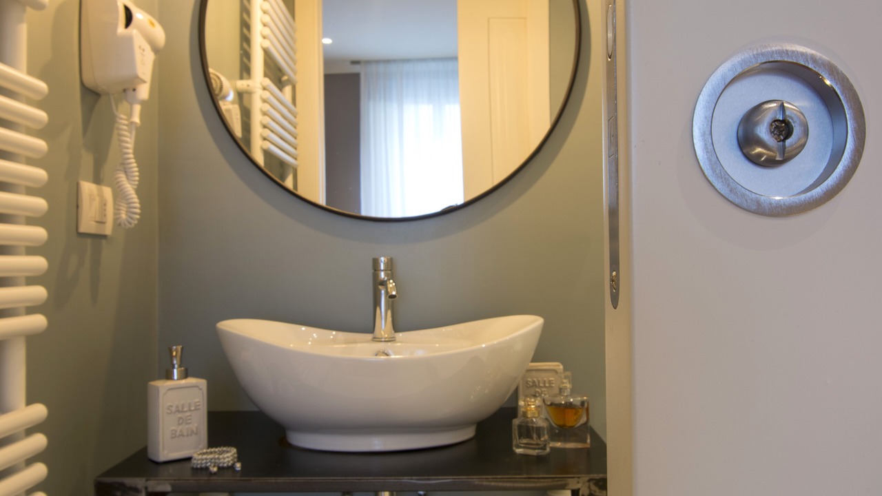Photo of Bathroom in Pistoia