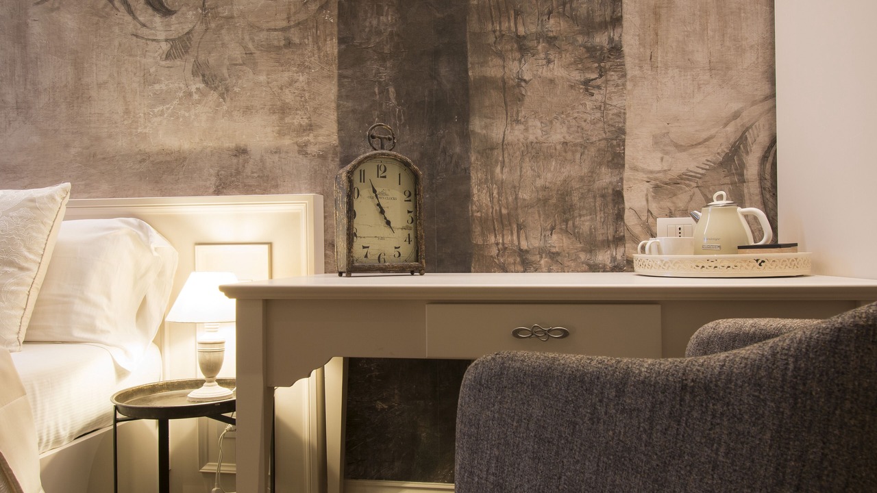 Photo of Bedroom in Pistoia