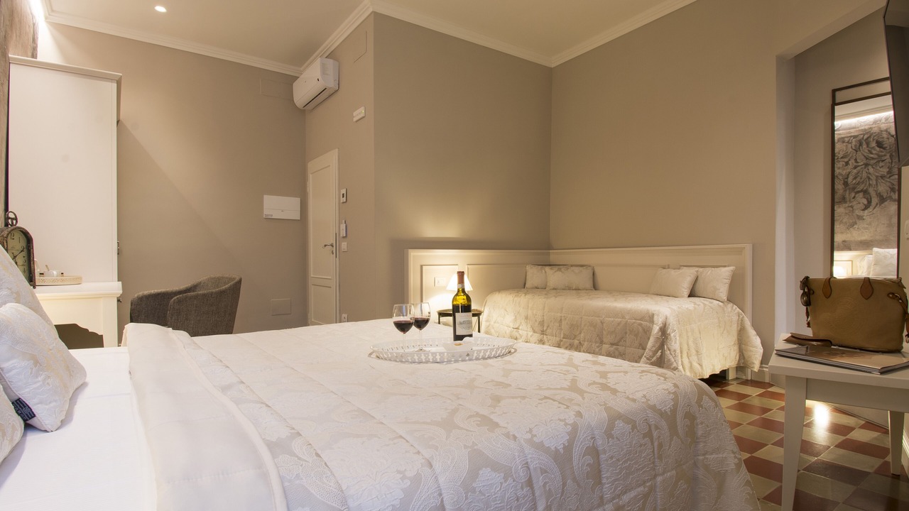 Photo of Bedroom in Pistoia