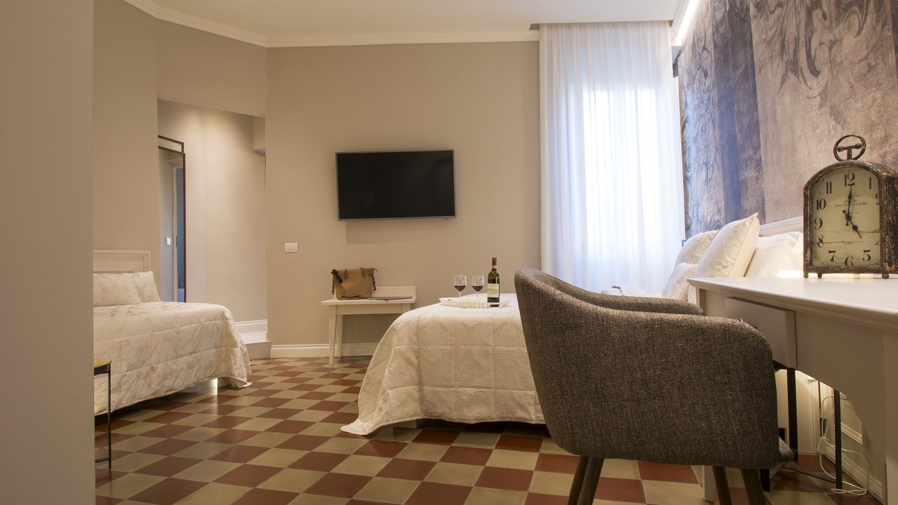Photo of Bedroom in Pistoia
