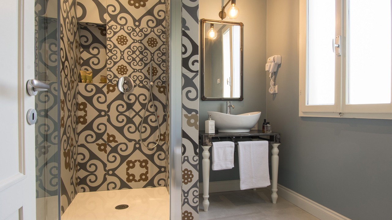 Photo of Bathroom in Pistoia