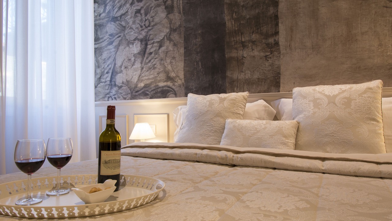 Photo of Bedroom in Pistoia