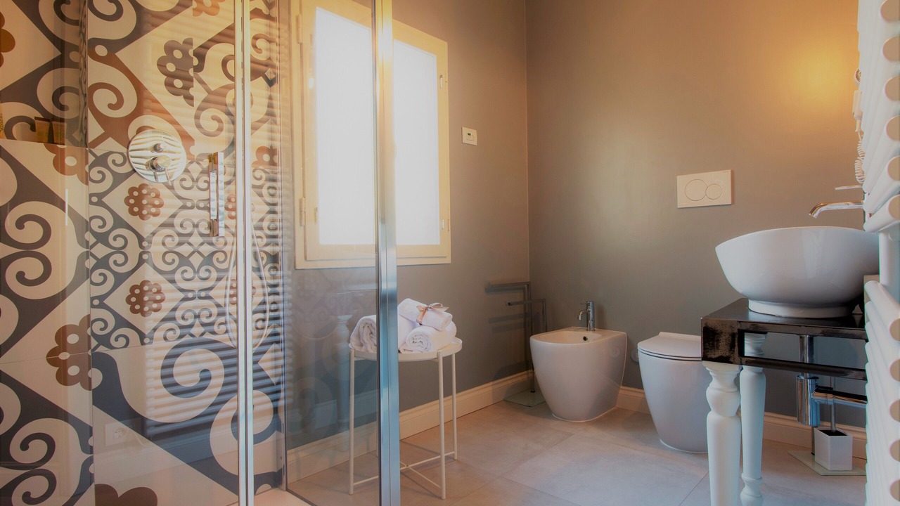Photo of Bathroom in Pistoia