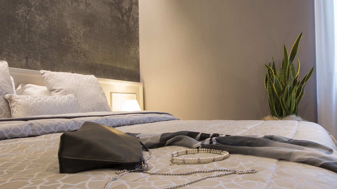 Photo of Bedroom in Pistoia
