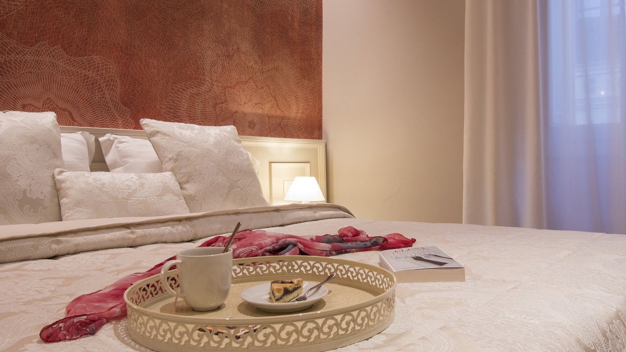 Photo of Bedroom in Pistoia