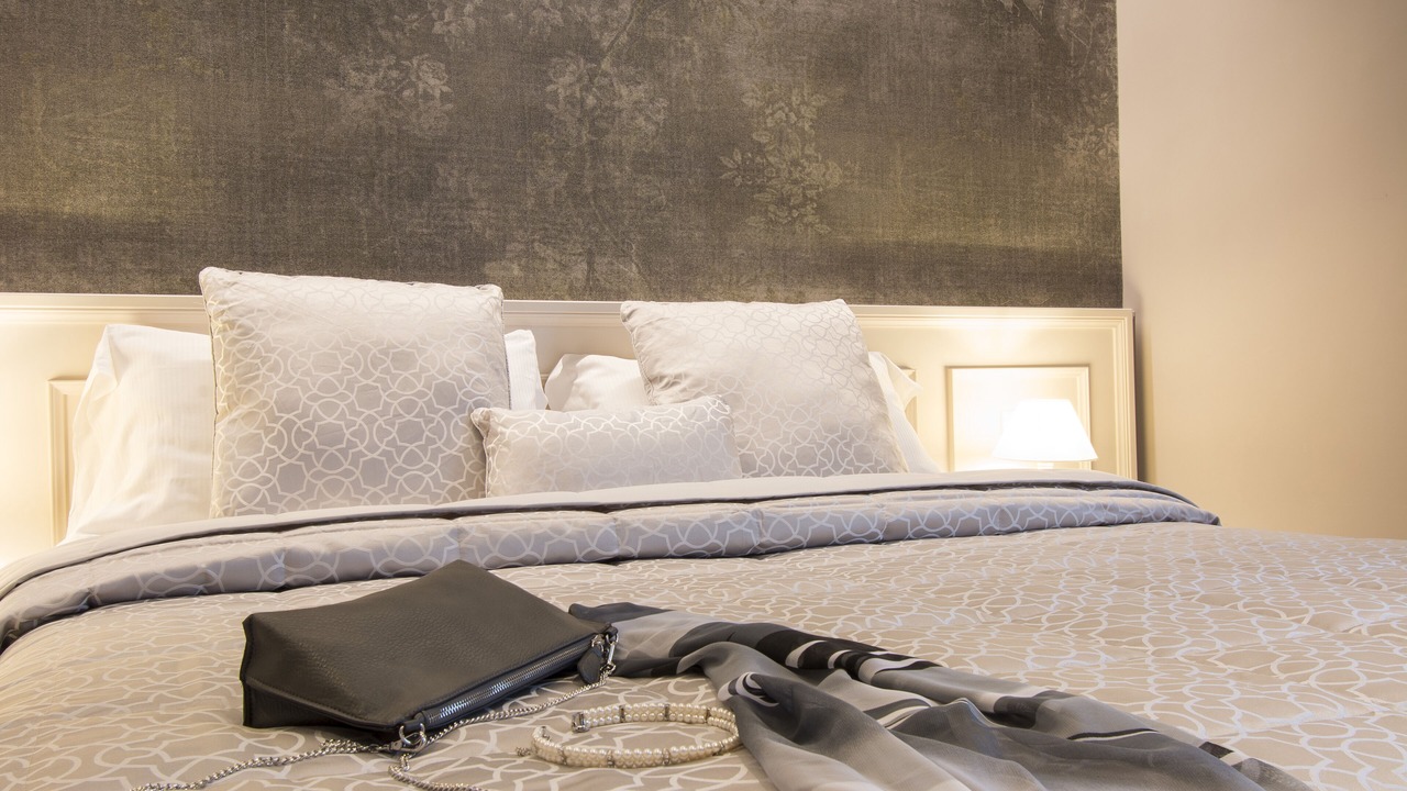 Photo of Bedroom in Pistoia