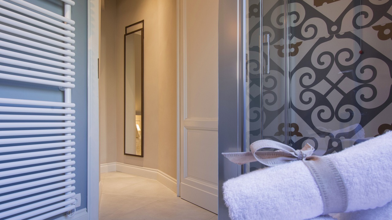 Photo of Bathroom in Pistoia