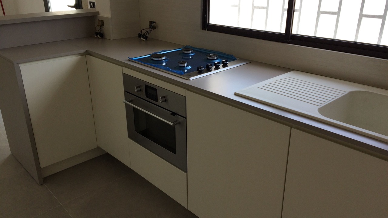 Photo of Kitchen in San Pietro in Bevagna