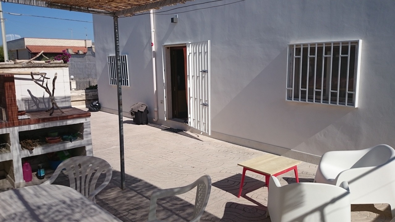 Photo of Patio Balcony in San Pietro in Bevagna