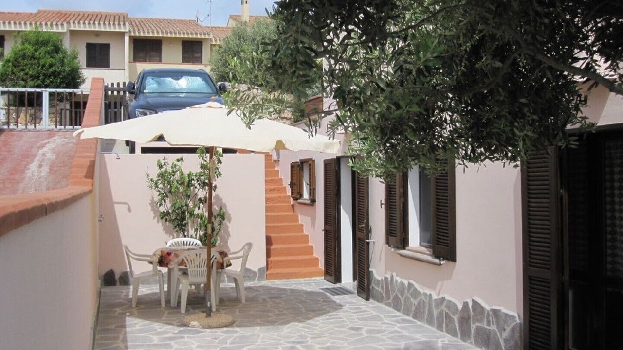 Photo of Outdoor in Funtana Meiga