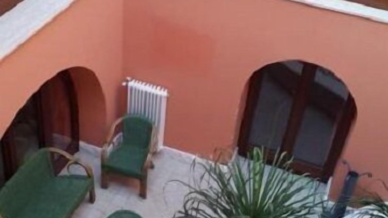 Photo of Bedroom in Alcanterini