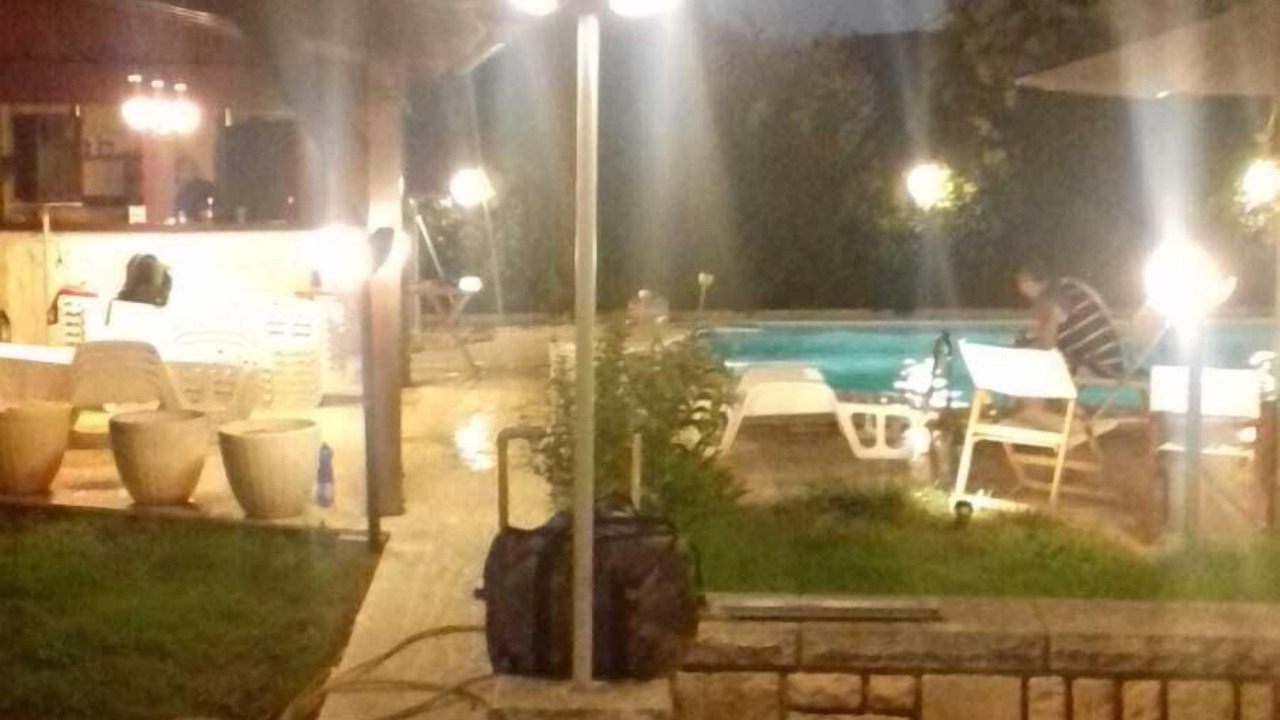 Photo of Outdoor in Alcanterini