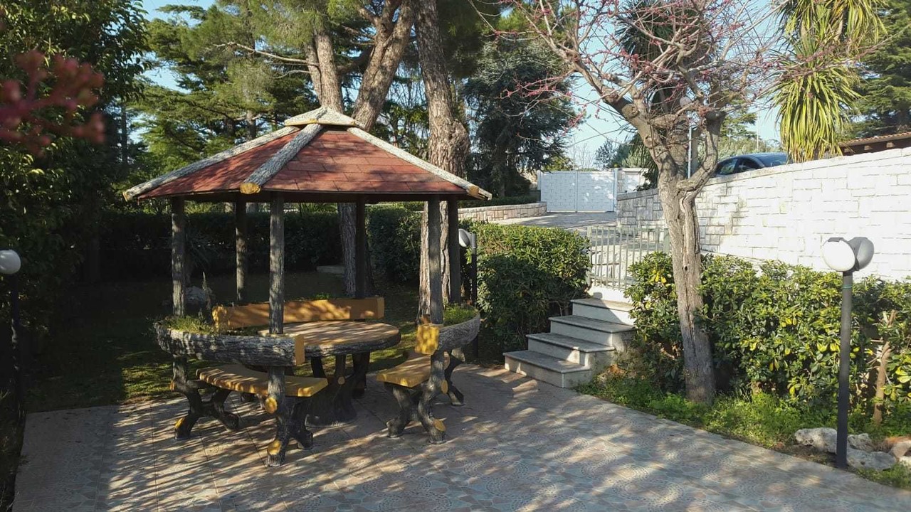 Photo of Outdoor in Alcanterini