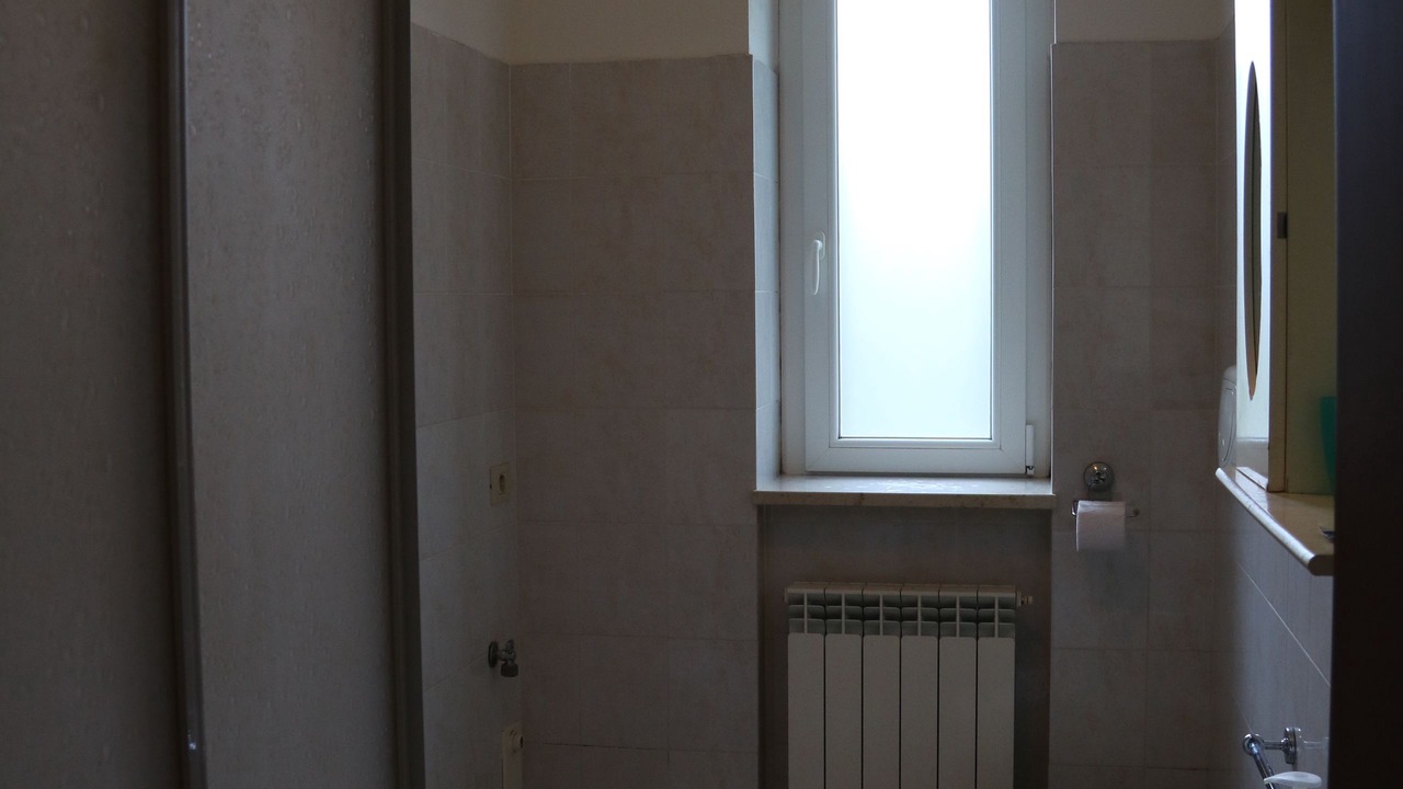Photo of Bathroom in Morrovalle