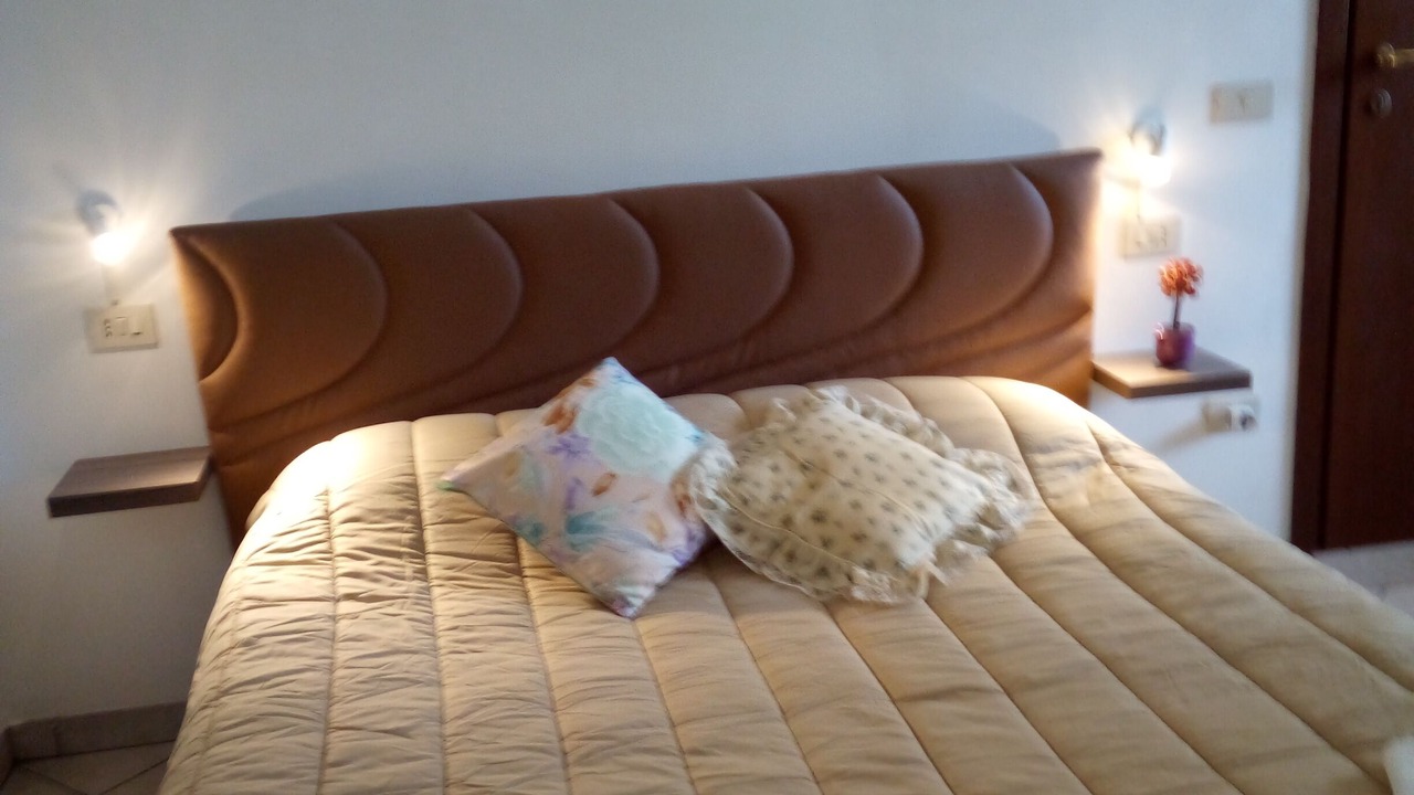 Photo of Bedroom in Morrovalle