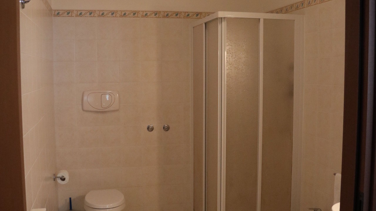 Photo of Bathroom in Morrovalle