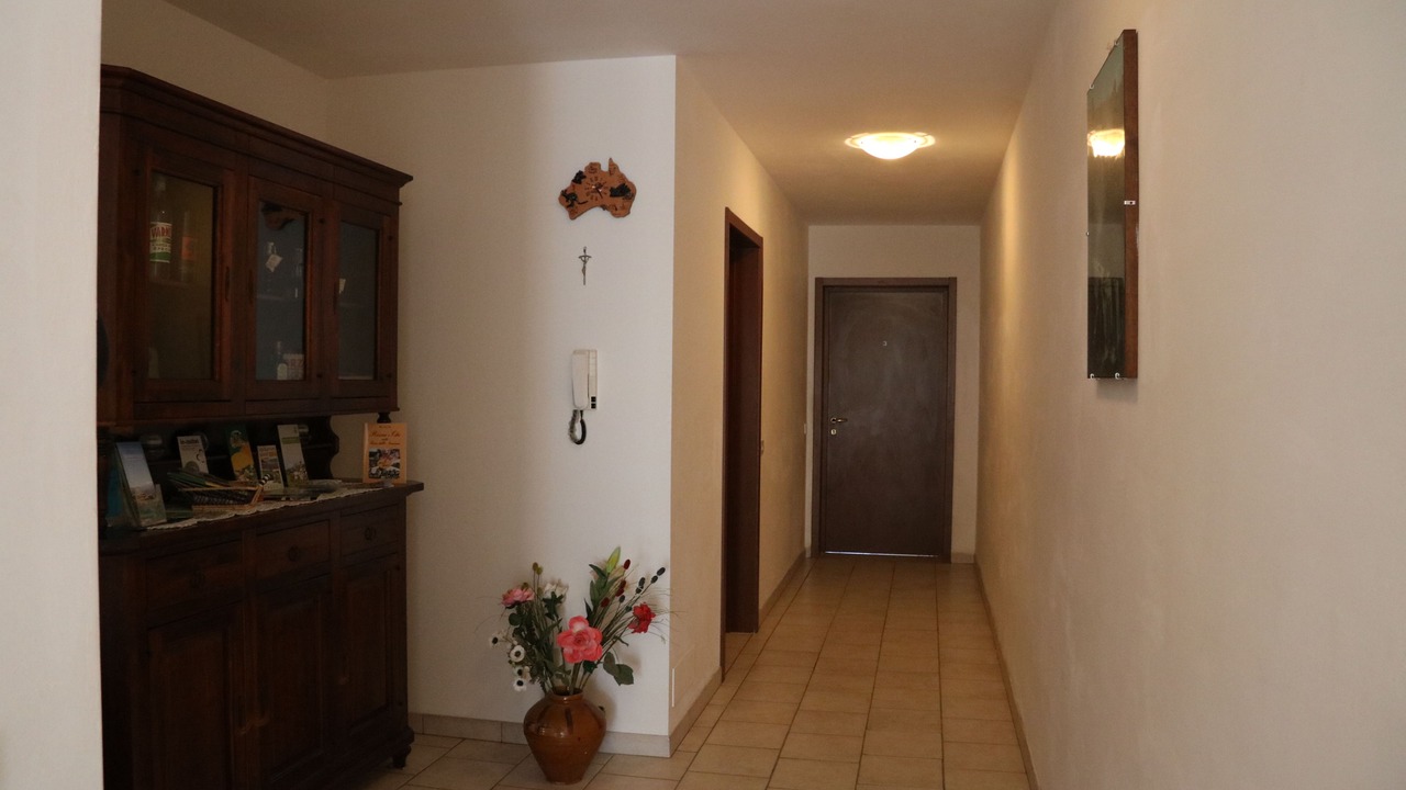 Photo of Bedroom in Morrovalle