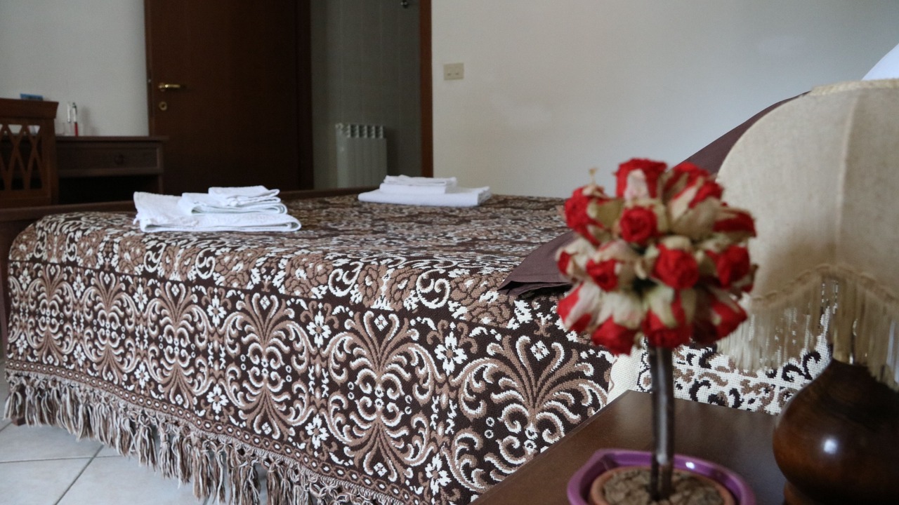 Photo of Bedroom in Morrovalle