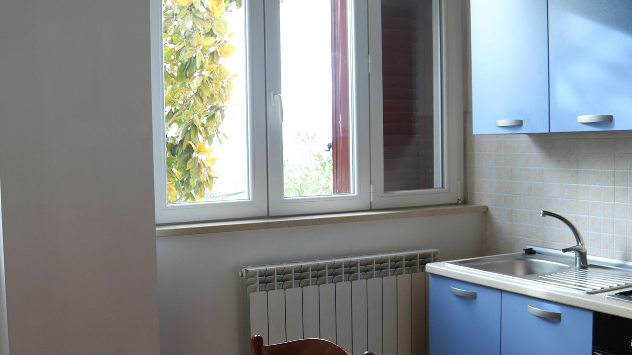 Photo of Bedroom in Morrovalle