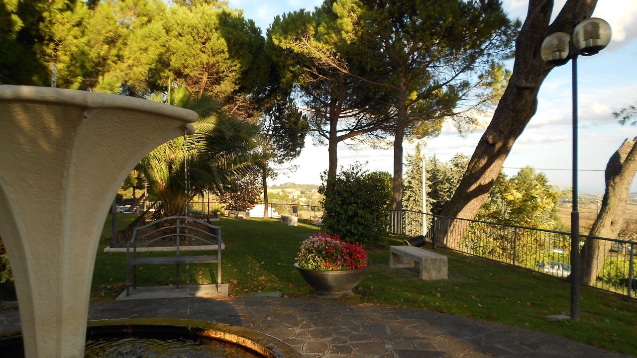 Photo of Outdoor in Morrovalle