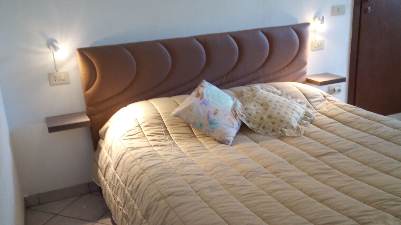 Photo of Bedroom in Morrovalle