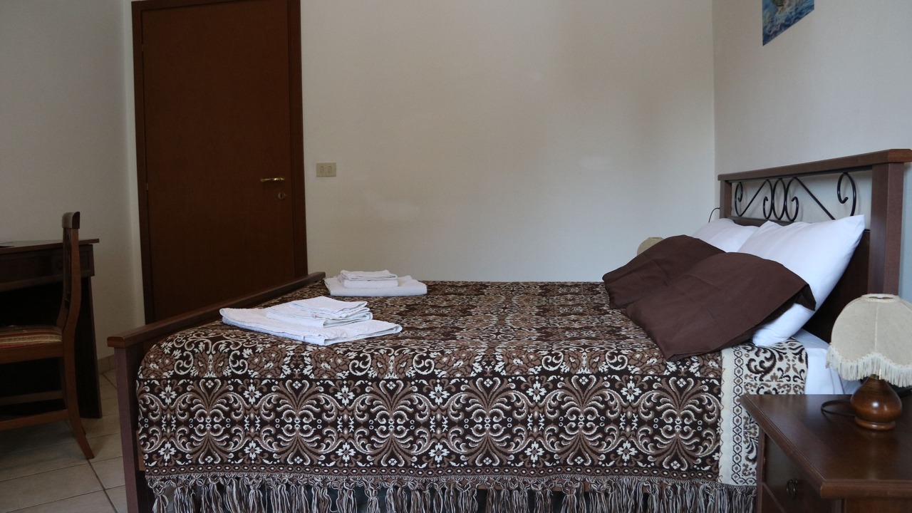 Photo of Bedroom in Morrovalle